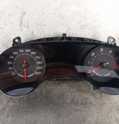 Compteur FIAT TIPO 2 Photo n°1