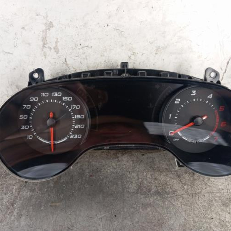 Compteur FIAT TIPO 2 Compteur FIAT TIPO 2
