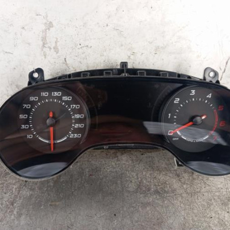 Compteur FIAT TIPO 2 Photo n°1