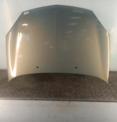 Capot RENAULT CLIO 2 Photo n°1