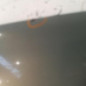 Capot RENAULT CLIO 2
