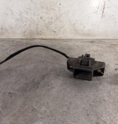 Serrure de hayon RENAULT CLIO 2 Photo n°1