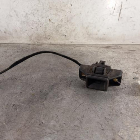 Serrure de hayon RENAULT CLIO 2 Photo n°1