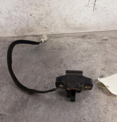 Serrure de hayon RENAULT CLIO 2