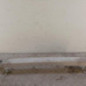 Renfort pare choc avant (traverse) CITROEN DS4