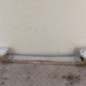 Renfort pare choc avant (traverse) CITROEN DS4