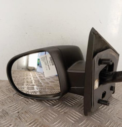 Retroviseur gauche RENAULT TWINGO 2 Photo n°1
