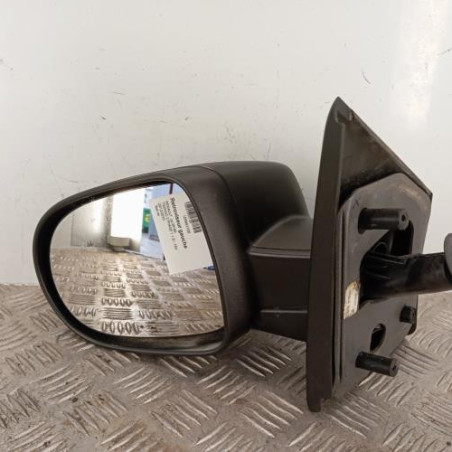 Retroviseur gauche RENAULT TWINGO 2 Photo n°1