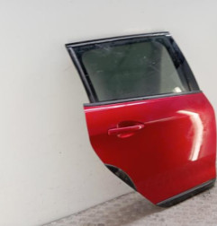 Porte arriere droit PEUGEOT 2008 1 Photo n°3