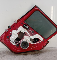Porte arriere droit PEUGEOT 2008 1 Photo n°4