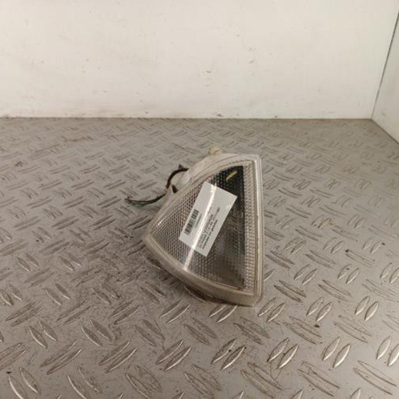 Optique avant secondaire droit (feux)(clignotant) CITROEN AX