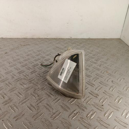 Optique avant secondaire droit (feux)(clignotant) CITROEN AX Photo n°1