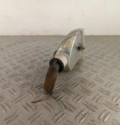 Optique avant secondaire gauche (feux)(clignotant) CITROEN AX