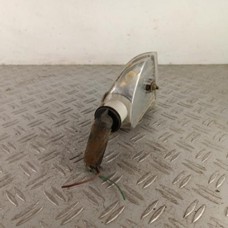 Optique avant secondaire gauche (feux)(clignotant) CITROEN AX