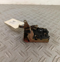 Serrure arriere droit CITROEN AX Photo n°1