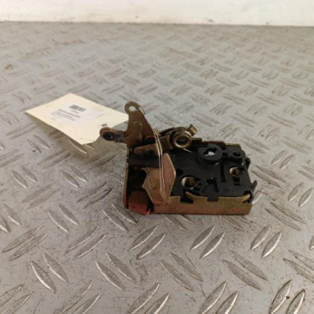 Serrure arriere droit CITROEN AX Photo n°1