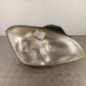 Optique avant principal droit (feux)(phare) KIA RIO 2