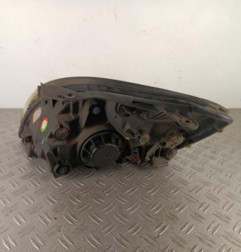 Optique avant principal droit (feux)(phare) KIA RIO 2