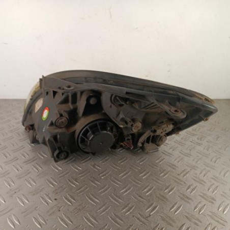 Optique avant principal droit (feux)(phare) KIA RIO 2