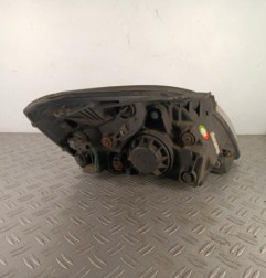 Optique avant principal gauche (feux)(phare) KIA RIO 2