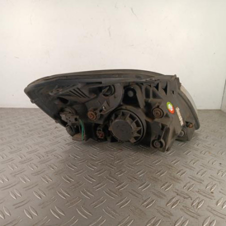 Optique avant principal gauche (feux)(phare) KIA RIO 2