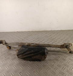Moteur essuie glace avant CITROEN SAXO Photo n°1