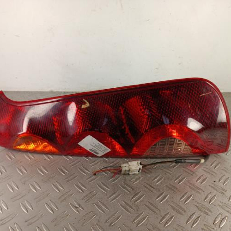 Feu arriere principal droit (feux) NISSAN NOTE 1 Feu arriere principal droit (feux) NISSAN NOTE 1