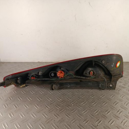 Feu arriere principal gauche (feux) NISSAN NOTE 1