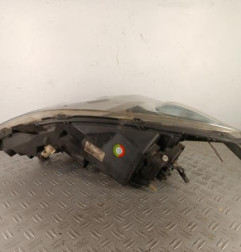 Optique avant principal droit (feux)(phare) NISSAN NOTE 1