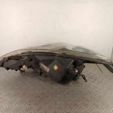 Optique avant principal droit (feux)(phare) NISSAN NOTE 1