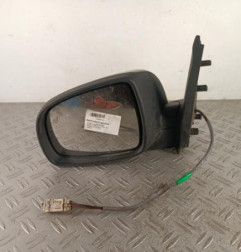 Retroviseur gauche NISSAN NOTE 1 Photo n°1