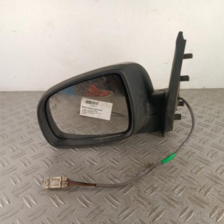 Retroviseur gauche NISSAN NOTE 1 Photo n°1