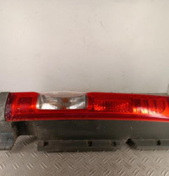 Feu arriere principal gauche (feux) RENAULT TRAFIC 2 Photo n°1