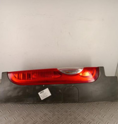 Feu arriere principal gauche (feux) RENAULT TRAFIC 2