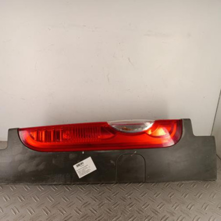 Feu arriere principal gauche (feux) RENAULT TRAFIC 2