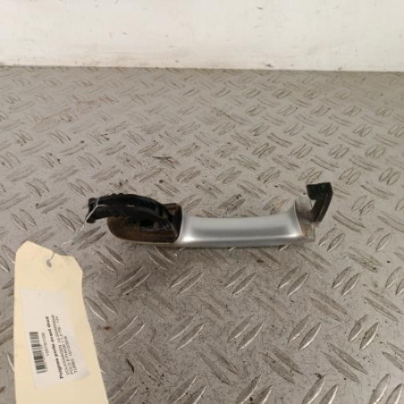 Poignee porte avant droit VOLKSWAGEN POLO 6