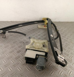 Leve vitre electrique avant gauche VOLKSWAGEN POLO 6