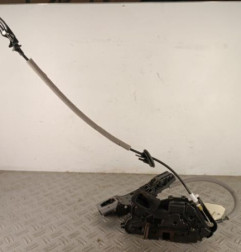 Serrure avant gauche VOLKSWAGEN POLO 6