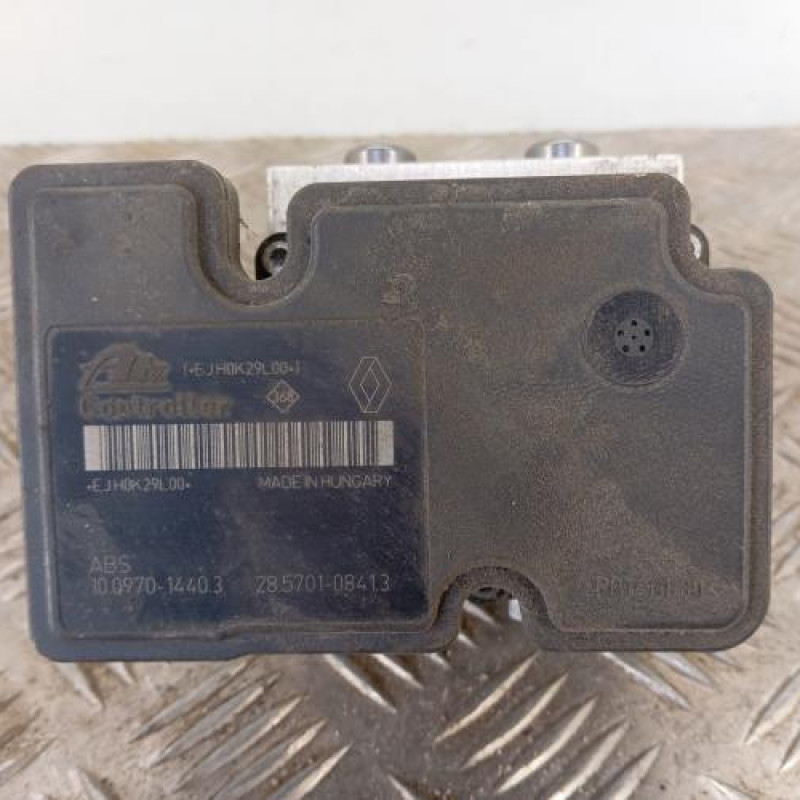 Bloc ABS (freins anti-blocage) RENAULT TWINGO 2 Bloc ABS (freins anti-blocage) RENAULT TWINGO 2