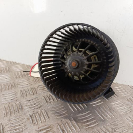 Pulseur d'air RENAULT TWINGO 2