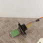 Resistance chauffage RENAULT TWINGO 2