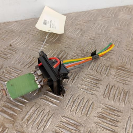Resistance chauffage RENAULT TWINGO 2
