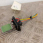 Resistance chauffage RENAULT TWINGO 2