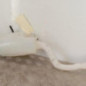 Vase de lave glace RENAULT TWINGO 2