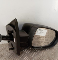 Retroviseur droit RENAULT TWINGO 2 Photo n°3