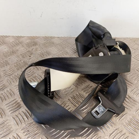 Ceinture avant droit RENAULT TWINGO 2 Photo n°1