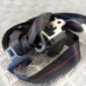 Ceinture arriere droit PEUGEOT 2008 1