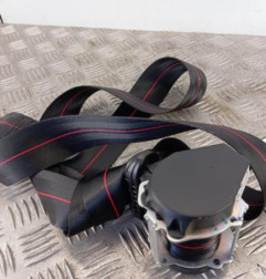 Ceinture arriere droit PEUGEOT 2008 1 Photo n°3