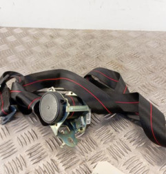 Ceinture arriere gauche PEUGEOT 2008 1