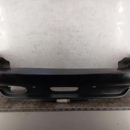 Pare choc arriere BMW X5 E53 Photo n°1